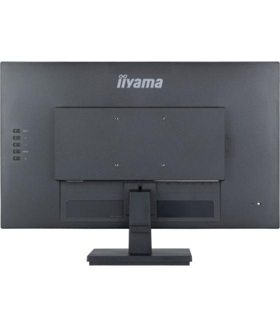 Iiyama prolite pantalla para pc 68,6 cm (27") 1920 x 1080 pixeles full hd led negro