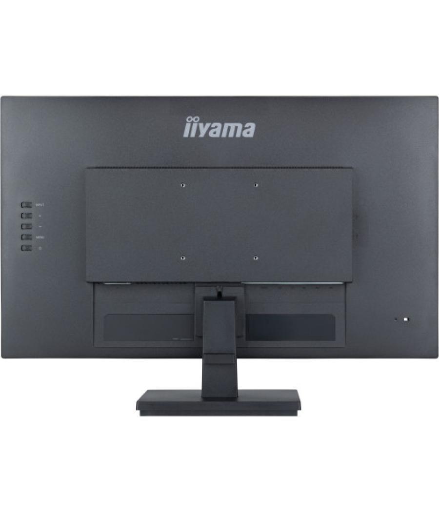 Iiyama prolite pantalla para pc 68,6 cm (27") 1920 x 1080 pixeles full hd led negro