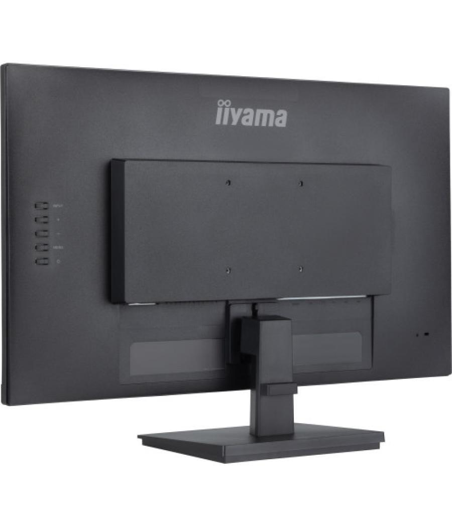 Iiyama prolite pantalla para pc 68,6 cm (27") 1920 x 1080 pixeles full hd led negro