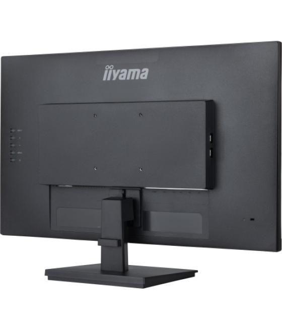 Iiyama prolite pantalla para pc 68,6 cm (27") 1920 x 1080 pixeles full hd led negro