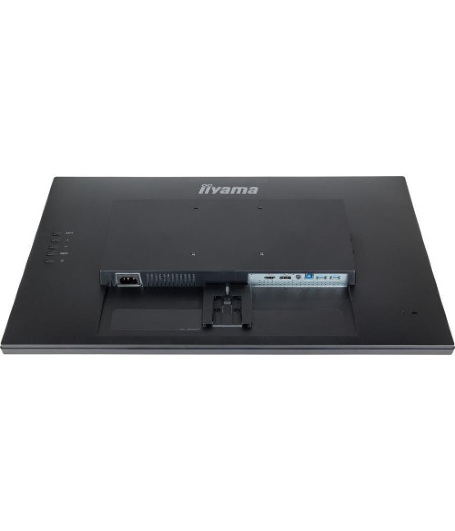 Iiyama prolite pantalla para pc 68,6 cm (27") 1920 x 1080 pixeles full hd led negro