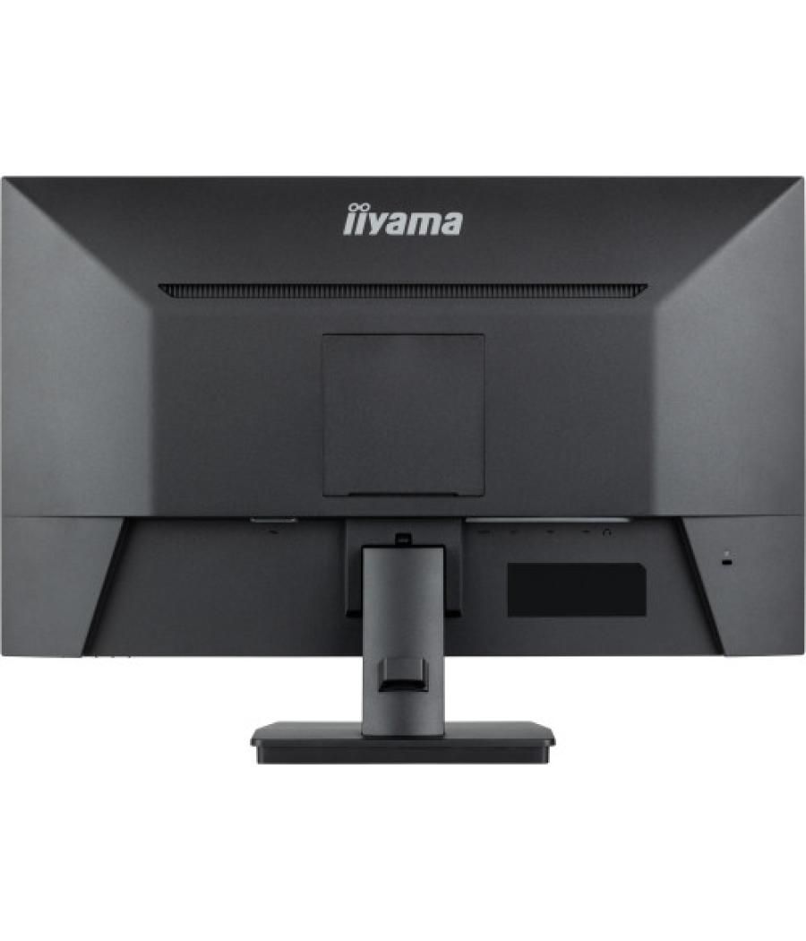 Iiyama prolite pantalla para pc 68,6 cm (27") 1920 x 1080 pixeles full hd led negro