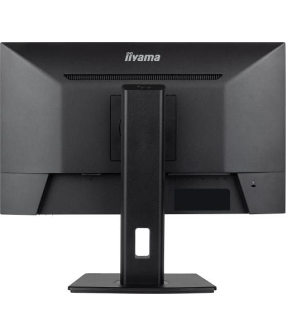Iiyama prolite pantalla para pc 60,5 cm (23.8") 1920 x 1080 pixeles full hd led negro