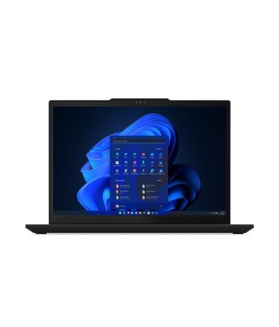 Lenovo ThinkPad X13 Gen 4 (Intel) Portátil 33,8 cm (13.3") WUXGA Intel® Core™ i7 i7-1355U 16 GB LPDDR5-SDRAM 512 GB SSD Wi-Fi 6E