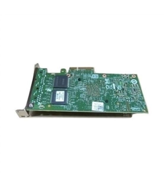 DELL 540-BBDV adaptador y tarjeta de red Interno Ethernet 1000 Mbit/s