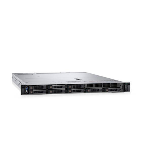 DELL PowerEdge R450 servidor 480 GB Bastidor (1U) Intel® Xeon® Silver 4309Y 2,8 GHz 16 GB DDR4-SDRAM 1100 W