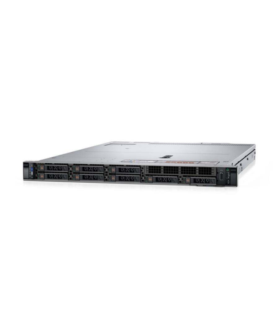 DELL PowerEdge R450 servidor 480 GB Bastidor (1U) Intel® Xeon® Silver 4309Y 2,8 GHz 16 GB DDR4-SDRAM 1100 W