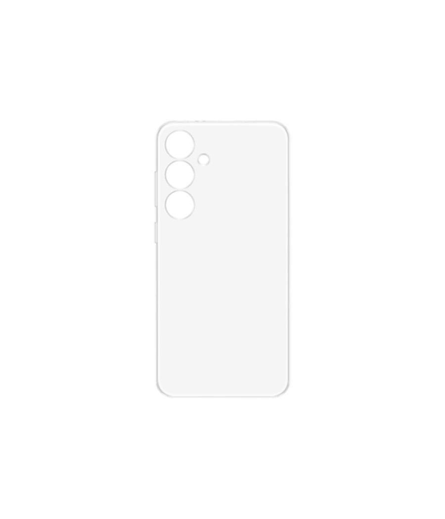 Samsung Clear Case funda para teléfono móvil 17 cm (6.7") Transparente