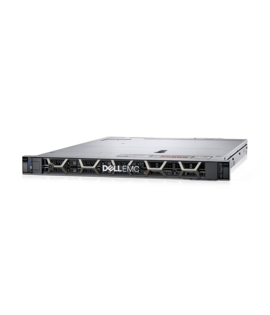 DELL PowerEdge R450 servidor 480 GB Bastidor (1U) Intel® Xeon® Silver 4310 2,1 GHz 16 GB DDR4-SDRAM 1100 W