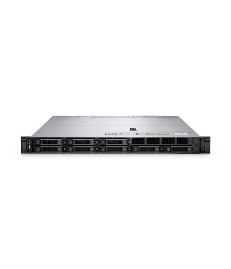 DELL PowerEdge R450 servidor 480 GB Bastidor (1U) Intel® Xeon® Silver 4310 2,1 GHz 16 GB DDR4-SDRAM 1100 W