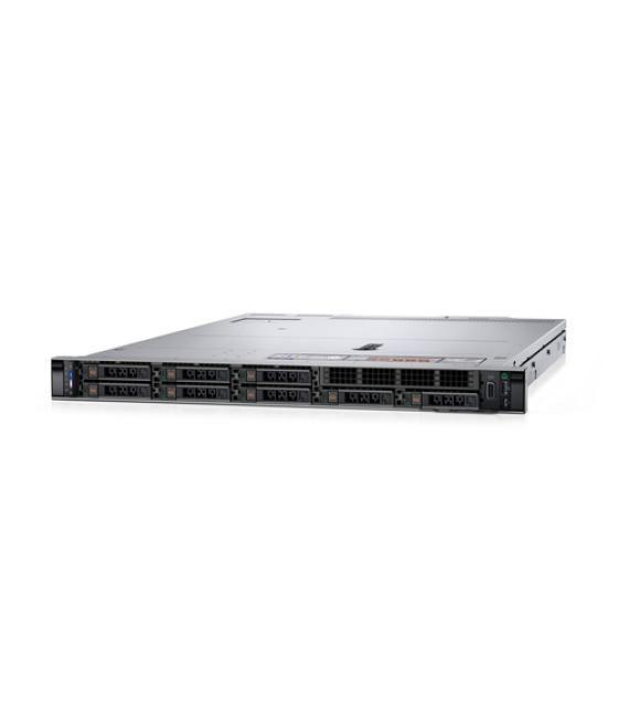 DELL PowerEdge R450 servidor 480 GB Bastidor (1U) Intel® Xeon® Silver 4310 2,1 GHz 16 GB DDR4-SDRAM 1100 W