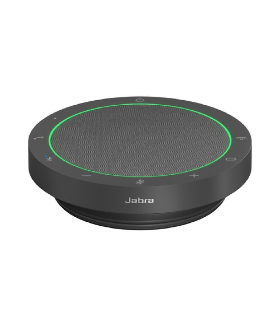 Jabra Speak2 55 altavoz Universal USB Tipo C Gris