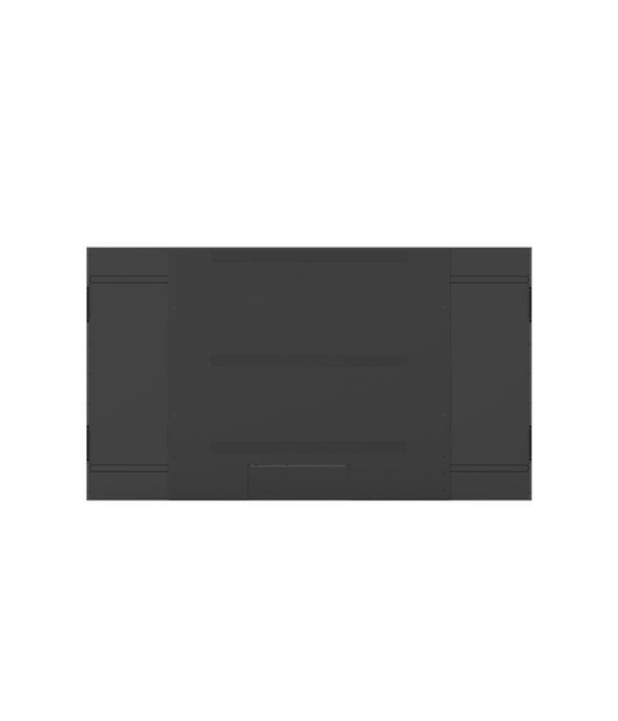 LG 98UM5K Pantalla plana para señalización digital 2,49 m (98") LCD Wifi 500 cd / m² 4K Ultra HD Negro Web OS 16/7