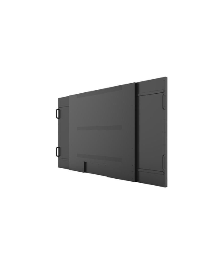 LG 98UM5K Pantalla plana para señalización digital 2,49 m (98") LCD Wifi 500 cd / m² 4K Ultra HD Negro Web OS 16/7