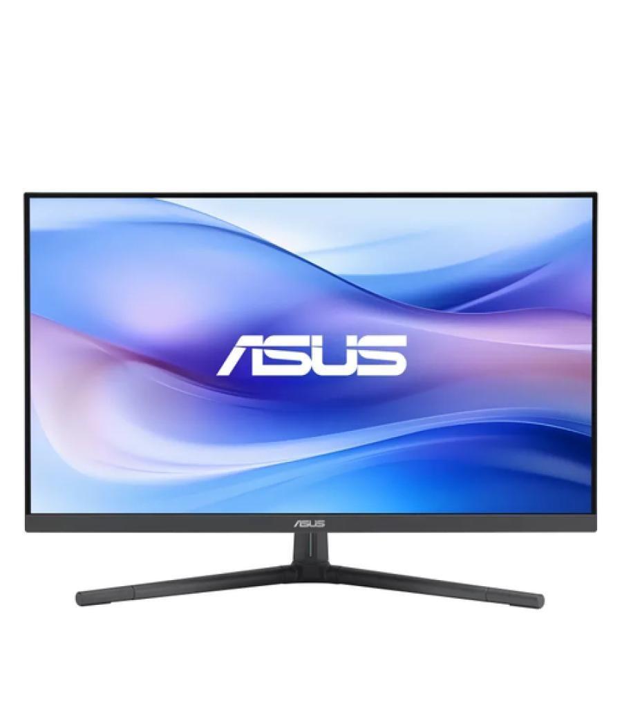 ASUS VU279CFE-B pantalla para PC 68,6 cm (27") 1920 x 1080 Pixeles Full HD LCD Azul