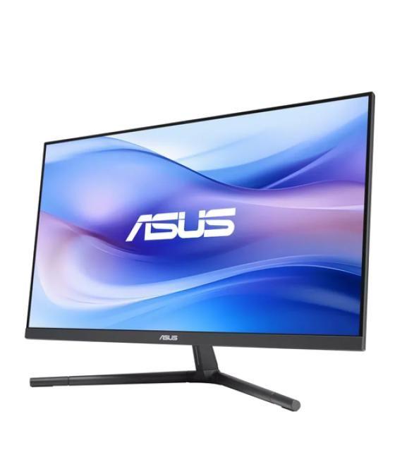 ASUS VU279CFE-B pantalla para PC 68,6 cm (27") 1920 x 1080 Pixeles Full HD LCD Azul