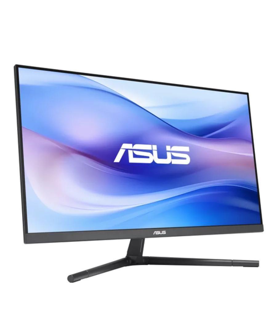 ASUS VU279CFE-B pantalla para PC 68,6 cm (27") 1920 x 1080 Pixeles Full HD LCD Azul