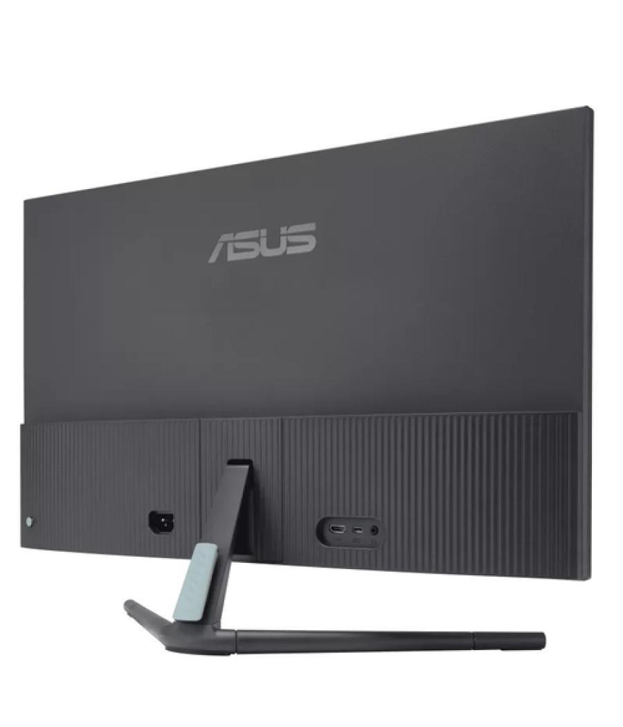 ASUS VU279CFE-B pantalla para PC 68,6 cm (27") 1920 x 1080 Pixeles Full HD LCD Azul