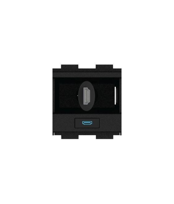 Crestron gravity cable retractor for ft2 series, hdmi to hdmi, 18 gbps (ft2a-cblr-gr-4k-hd) 6508365
