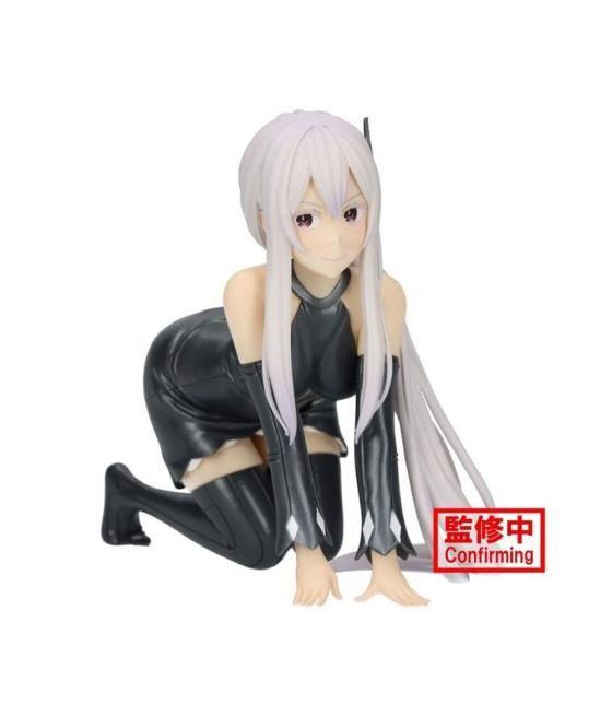 Figura banpresto re:zero starting life in another world celestial vivi echidna