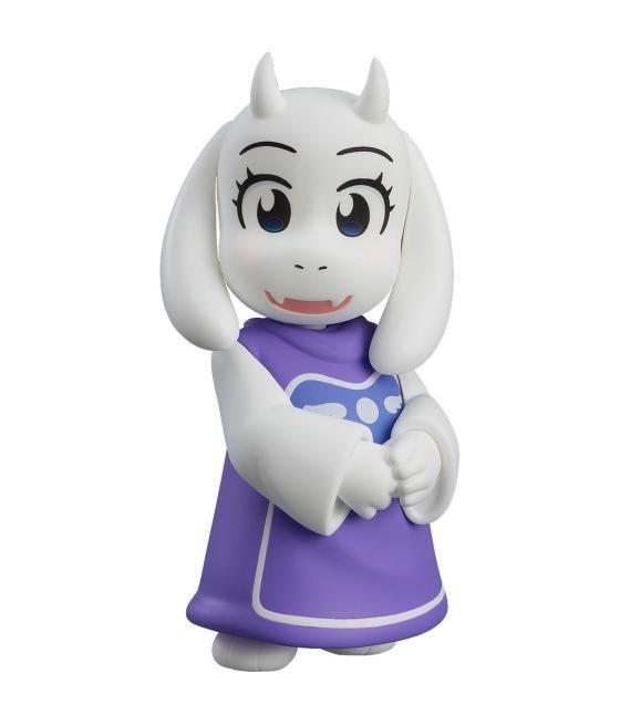 Figura good smile company nendoroid undertale toriel