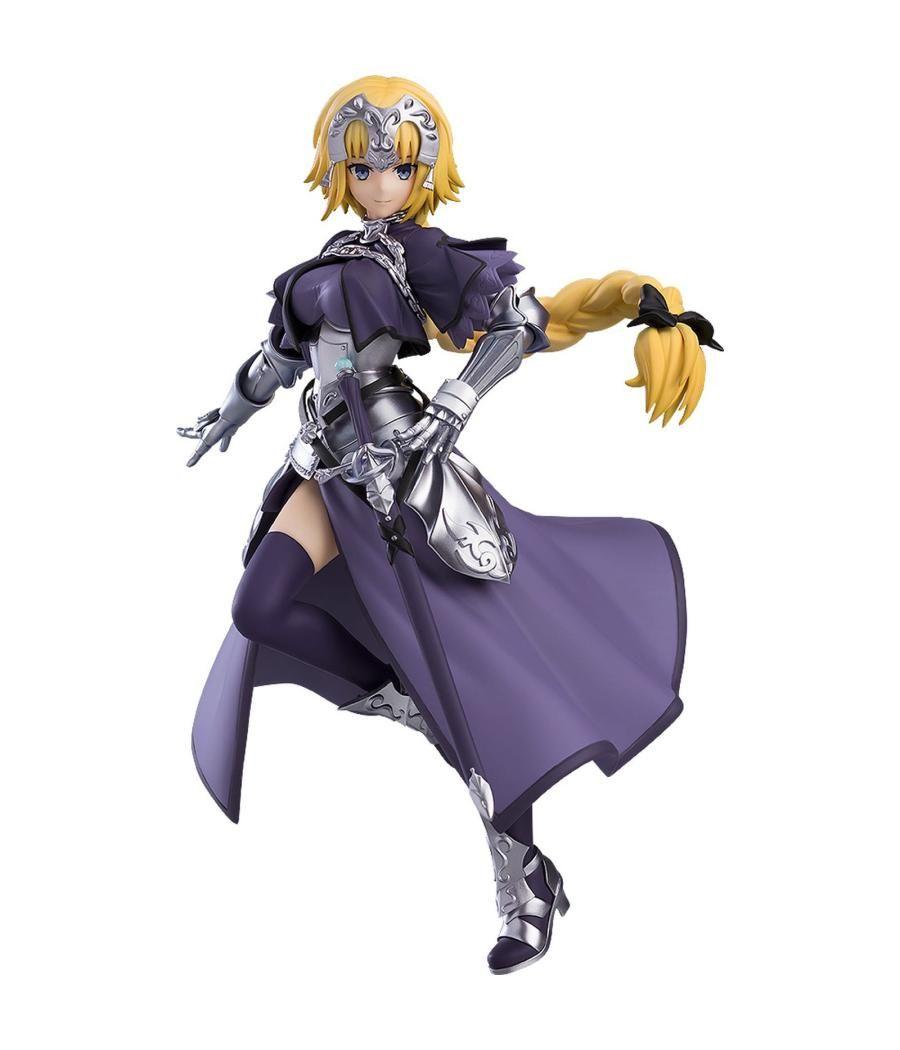 Ruler - figura good smile company pop up parade fate grand order ruler jeanne d'arc