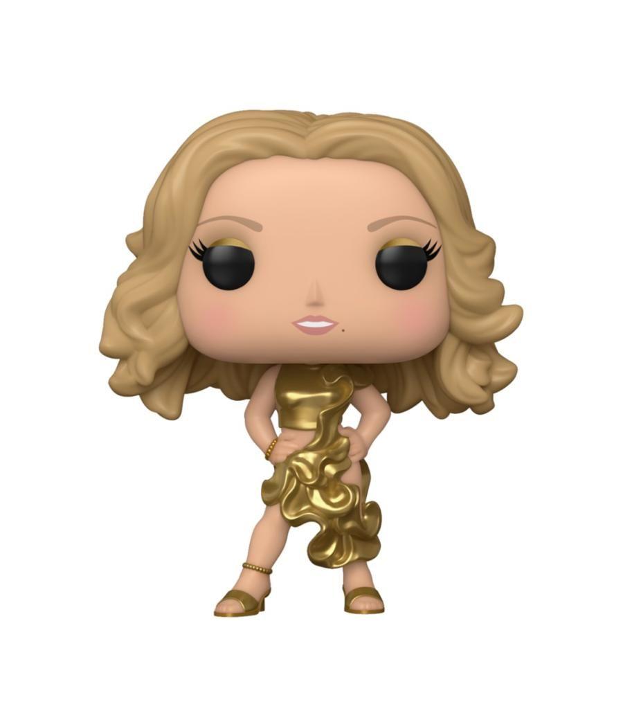 Funko pop rocks estrellas de la musica mariah carey emancipation of mimi (gd) 75274