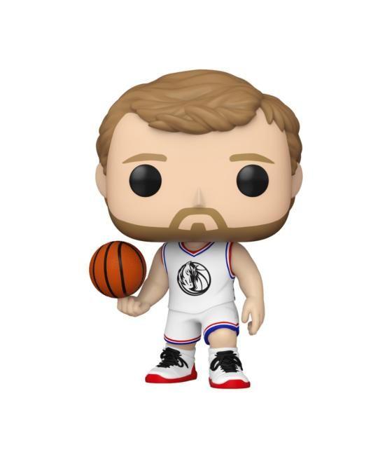 Funko pop deportes nba legends all stars dirk nowitzki (2019) 67488