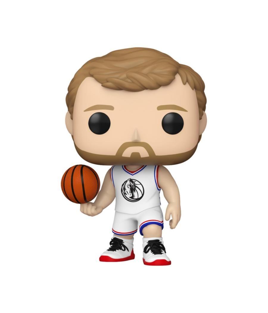 Funko pop deportes nba legends all stars dirk nowitzki (2019) 67488