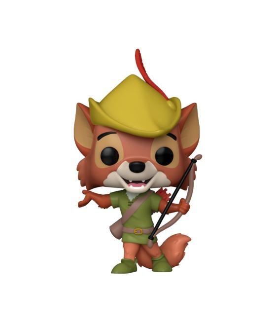 Funko pop deportes robin hood robin hood 75914