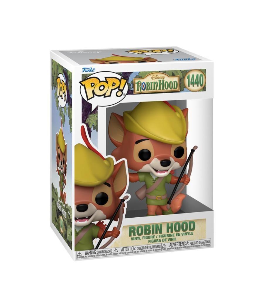 Funko pop deportes robin hood robin hood 75914