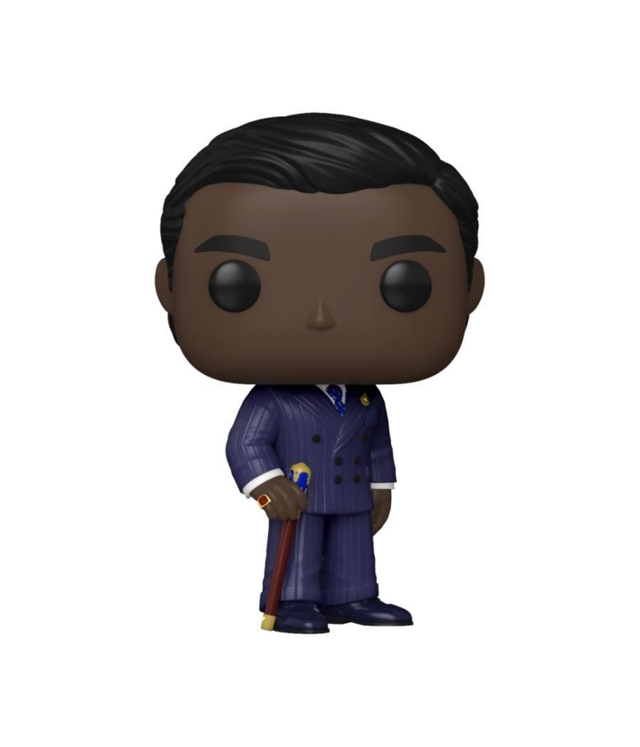 Funko pop cine wonka slugworth 68089