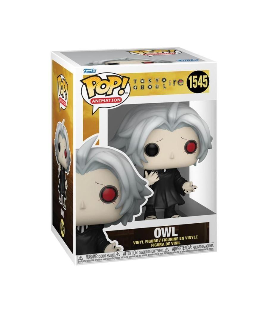 Funko pop animacion tokyo ghoul re owl 75517