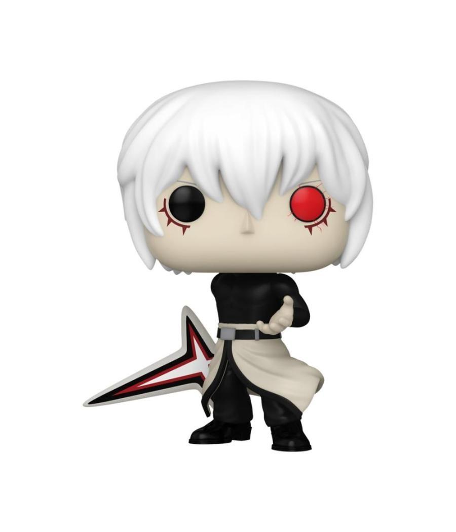 Funko pop animacion tokyo ghoul re ken kaneki final battle 75520