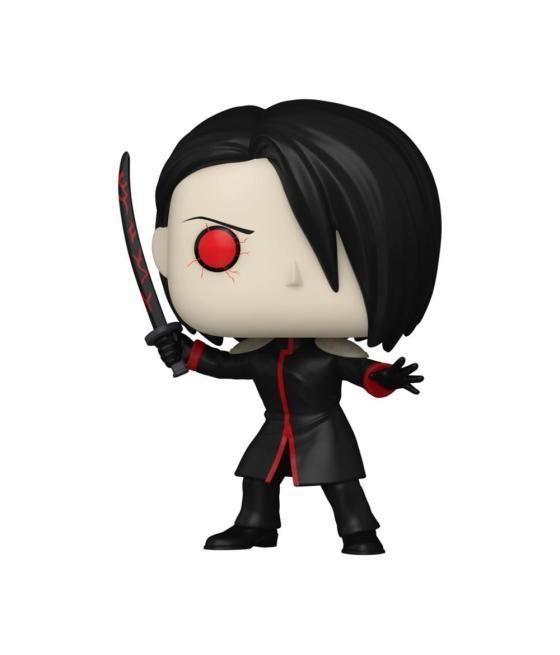 Funko pop animacion tokyo ghoul re nimura furuta 75521