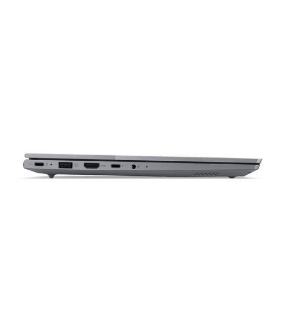 Lenovo ThinkBook 14 G6 IRL Portátil 35,6 cm (14") WUXGA Intel® Core™ i7 i7-13700H 16 GB DDR5-SDRAM 512 GB SSD Wi-Fi 6 (802.11ax)
