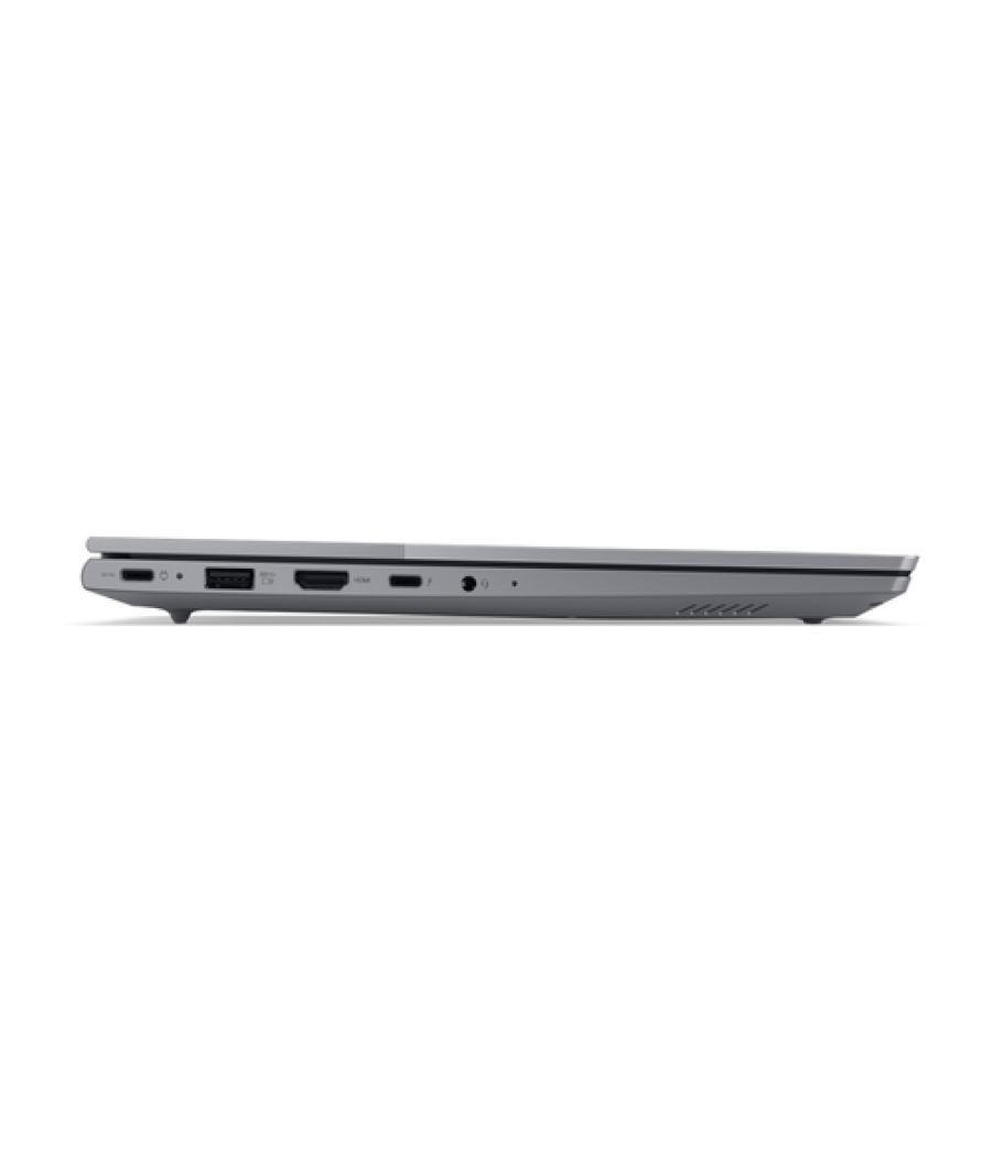 Lenovo ThinkBook 14 G6 IRL Portátil 35,6 cm (14") WUXGA Intel® Core™ i7 i7-13700H 16 GB DDR5-SDRAM 512 GB SSD Wi-Fi 6 (802.11ax)