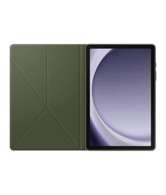 Samsung Galaxy Tab A9+ Book Cover 27,9 cm (11") Folio Negro