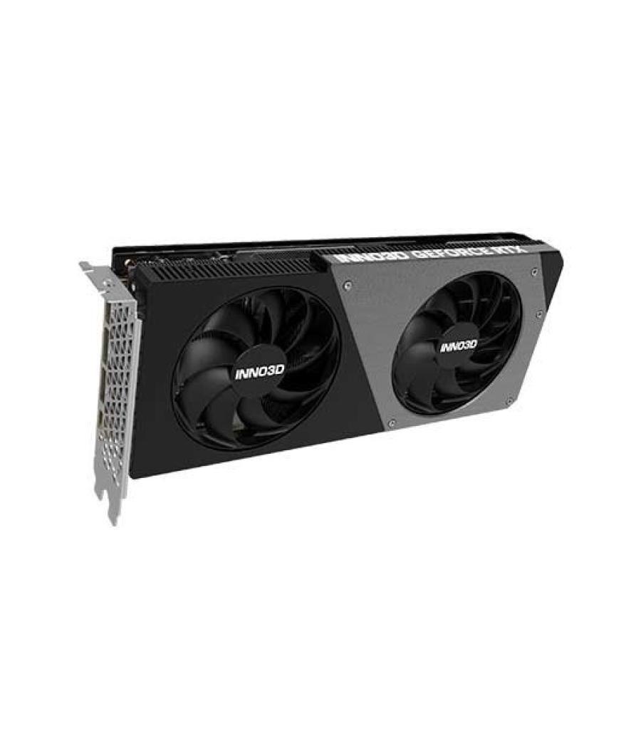 Tarjeta gráfica inno3d rtx 4070 ti super twin x2 16gb