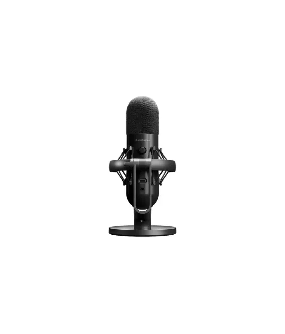 Microfono steelseries alias (61601)