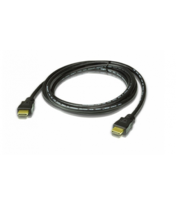 Aten 2l-7d15h cable hdmi 15 m hdmi tipo a (estándar) negro