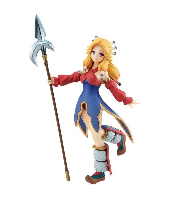 Figura good smile company pop up parade legend of mana seraphina