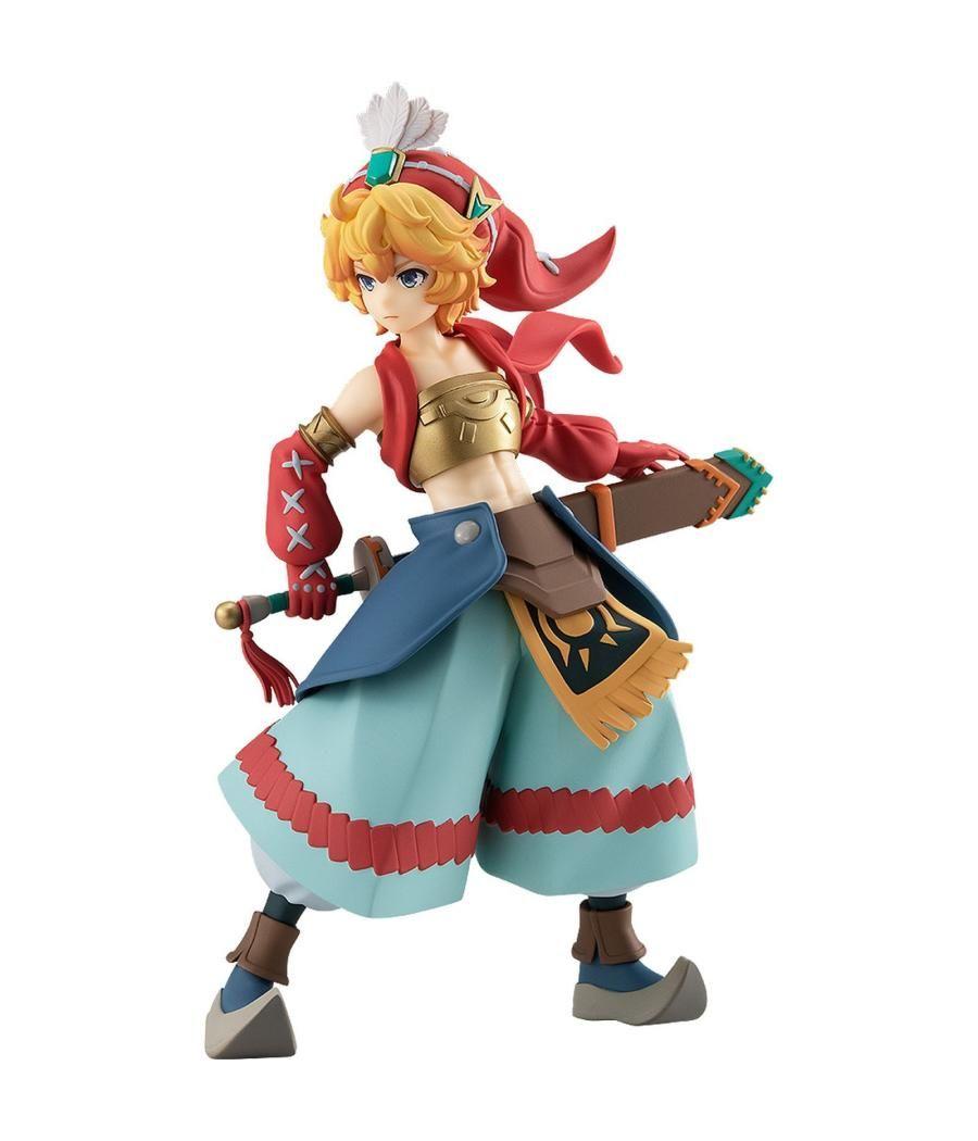 Figura good smile company pop up parade legend of mana shiloh