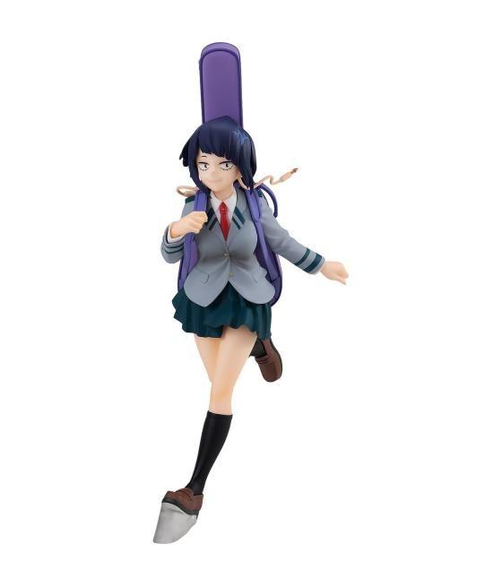 Figura good smile company pop up parade my hero academia kyoka jiro