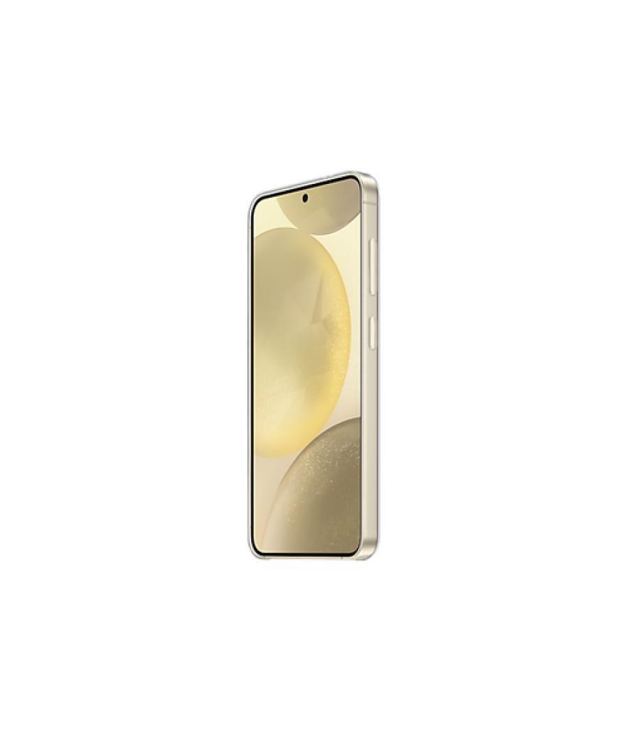 Samsung Clear Case funda para teléfono móvil 15,8 cm (6.2") Transparente