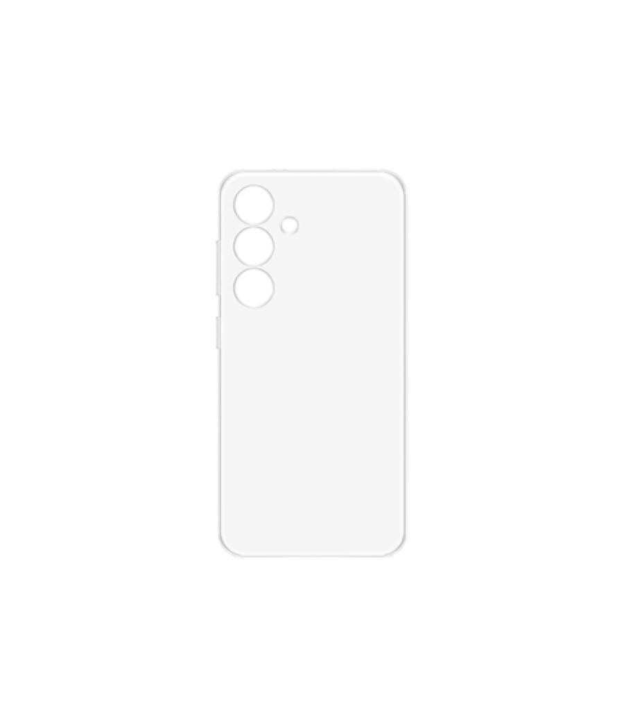 Samsung Clear Case funda para teléfono móvil 15,8 cm (6.2") Transparente