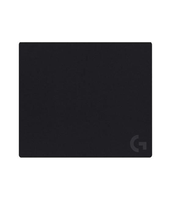 Alfombrilla logitech g g640 46x40 cm antideslizante