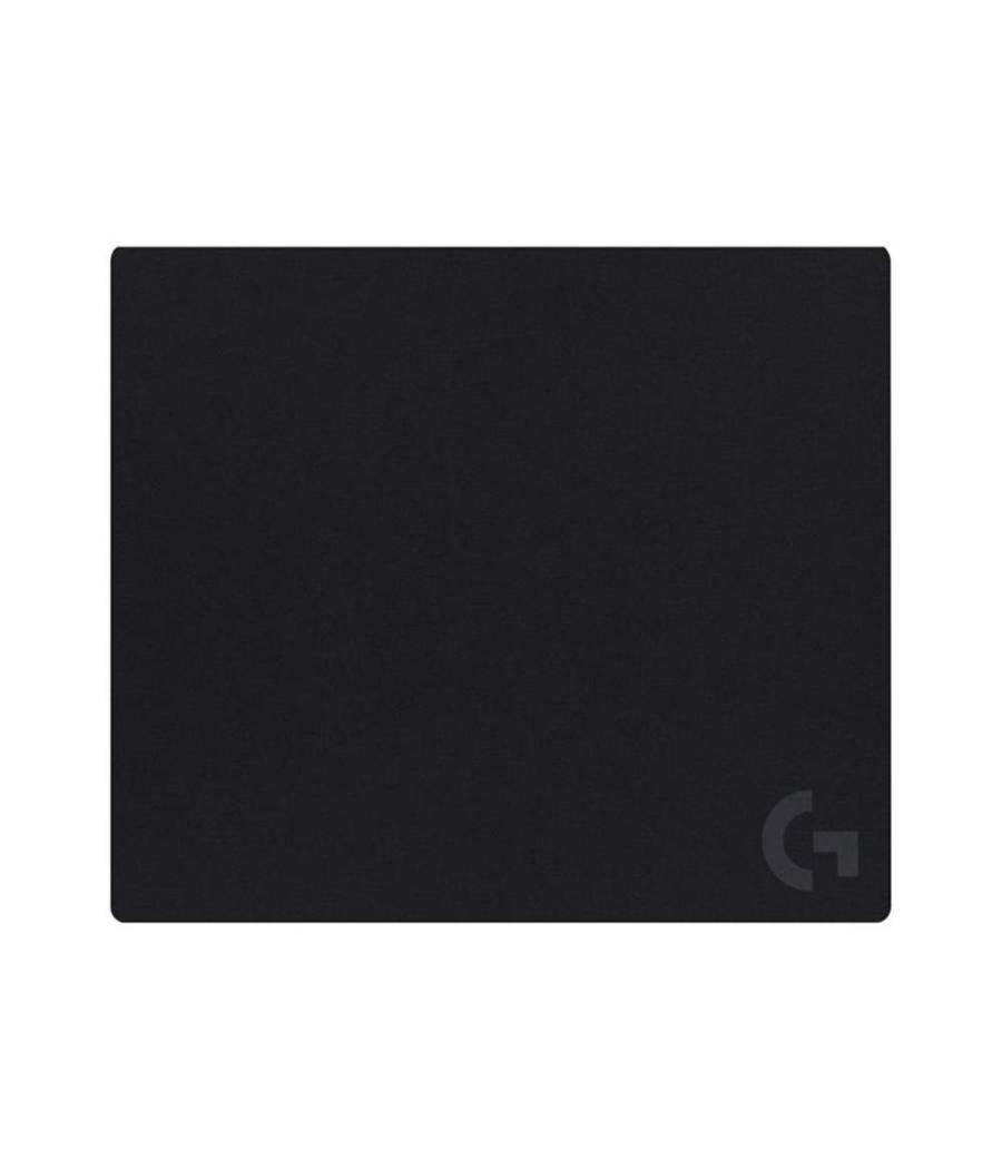 Alfombrilla logitech g g640 46x40 cm antideslizante