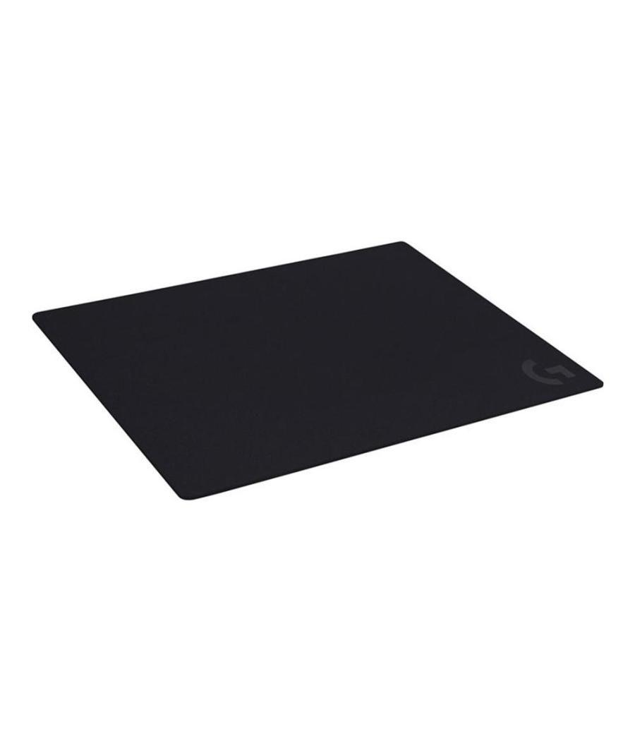 Alfombrilla logitech g g640 46x40 cm antideslizante