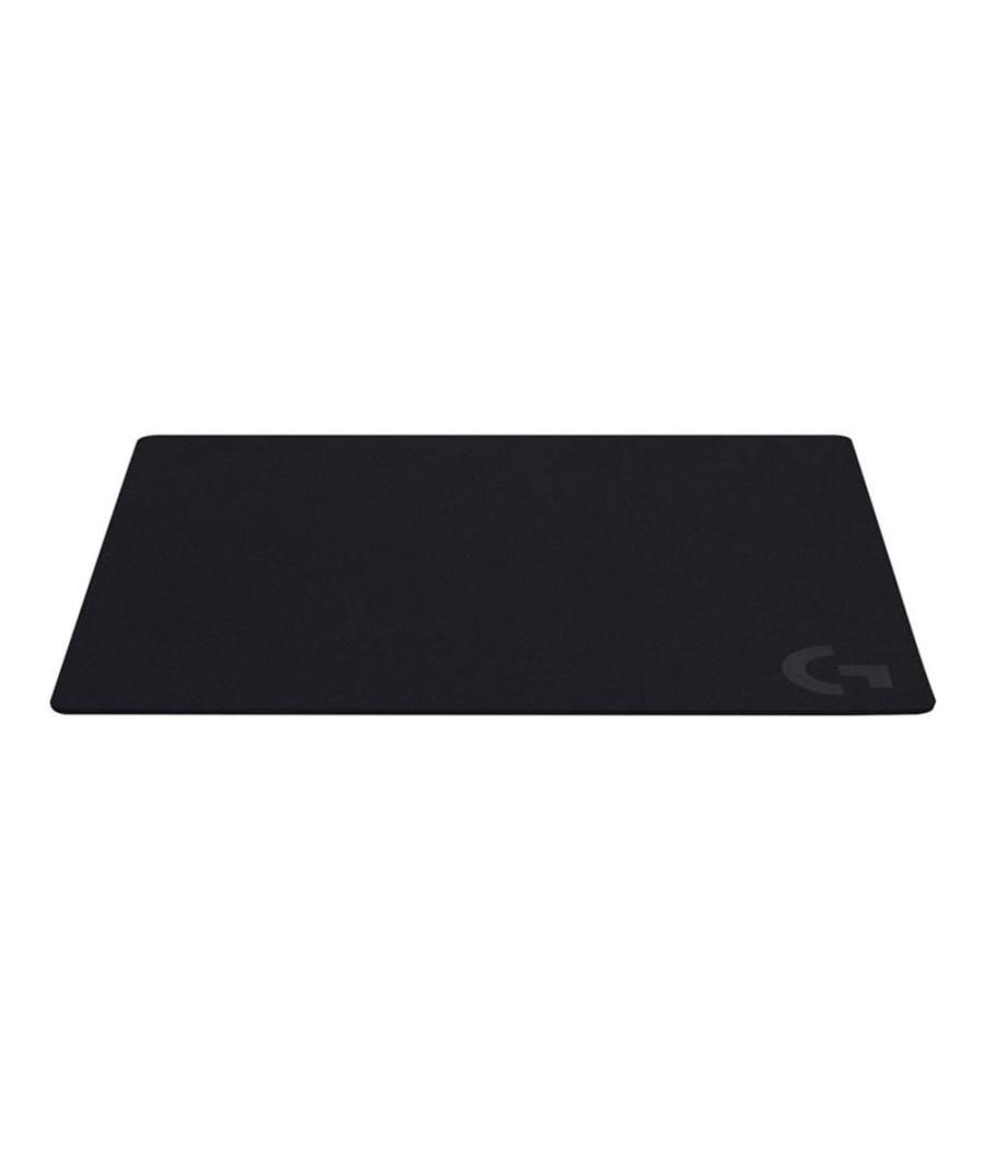 Alfombrilla logitech g g640 46x40 cm antideslizante